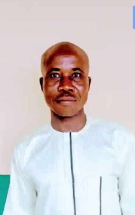 Mr. Emmanuel Audu