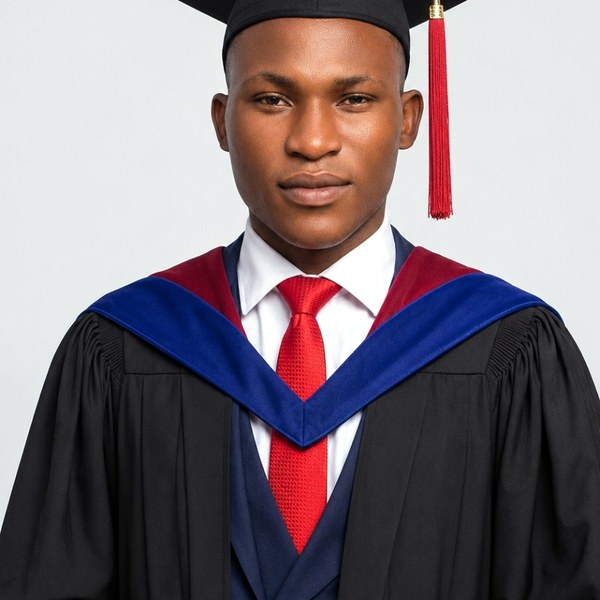 Hon. SSG. Jegam