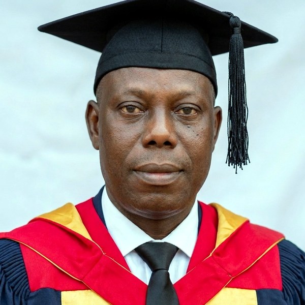 Mr. Philip Gwadabe