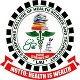 DCCHST logo